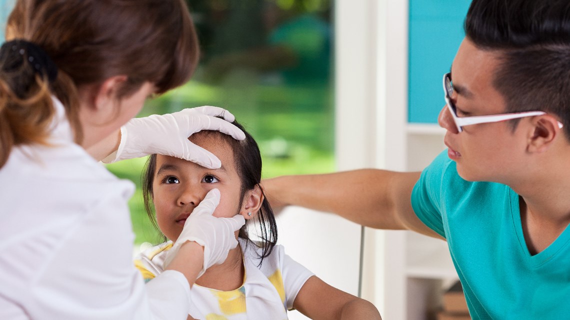 Penyakit Modern yang Harus Di Waspadai Para Ibu