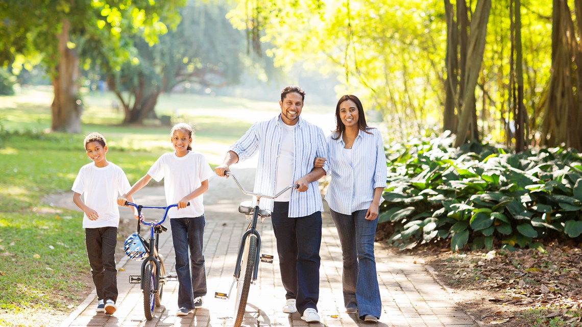 Segar Sepanjang Hari