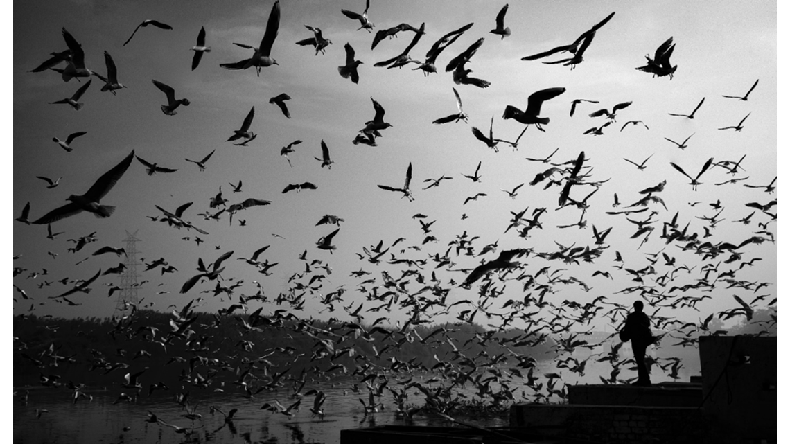 Mitos: Virus corona hanya disebarkan oleh beberapa ‘super-spreaders’