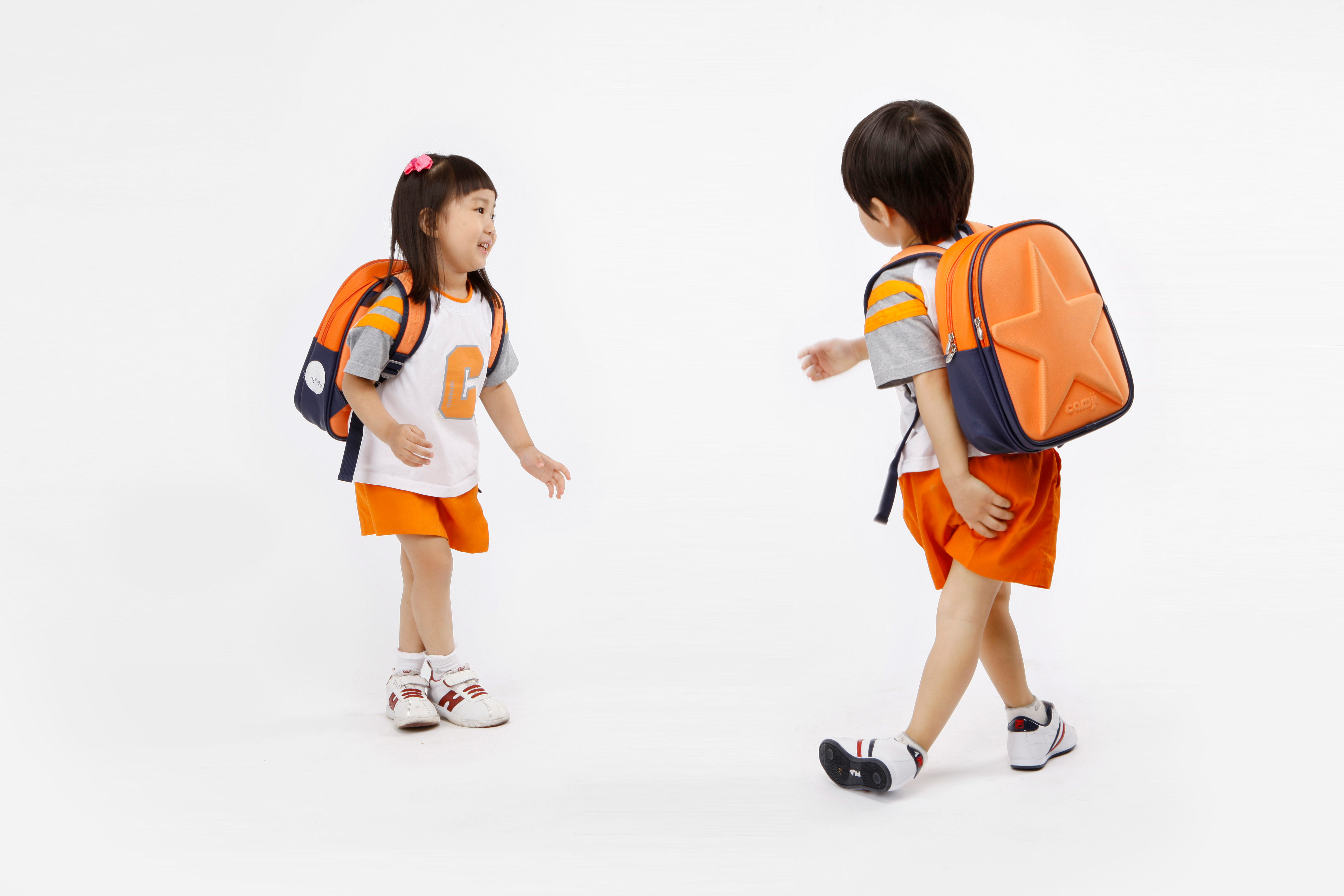 Mengawali Sekolah atau Pra-Sekolah dengan Sehat