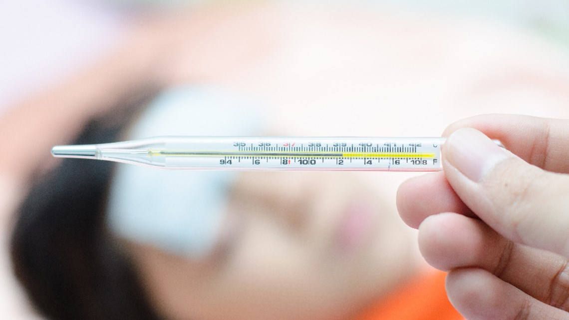 Mengapa Anak Lebih Sering Jatuh Sakit?