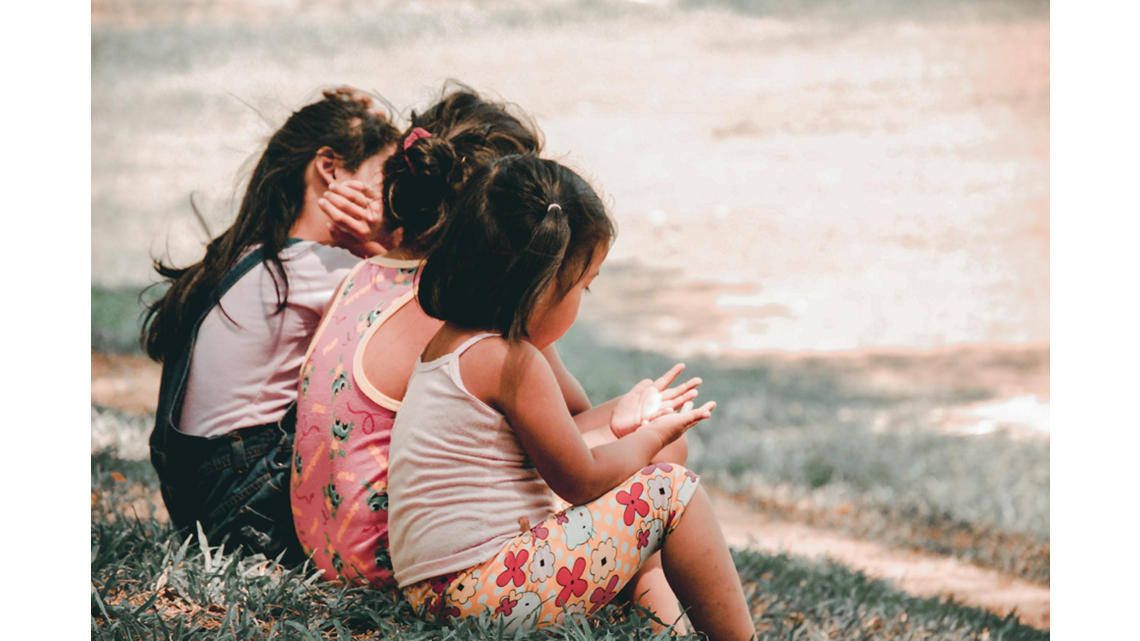 Mitos: Anak-anak “aman” dari Virus Corona