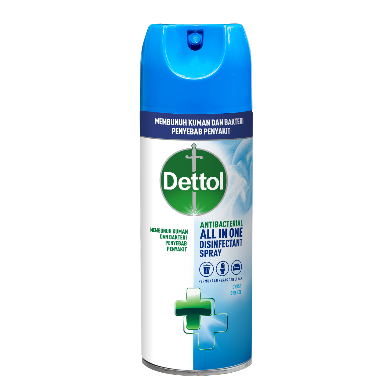 Dettol All-In-One Spray