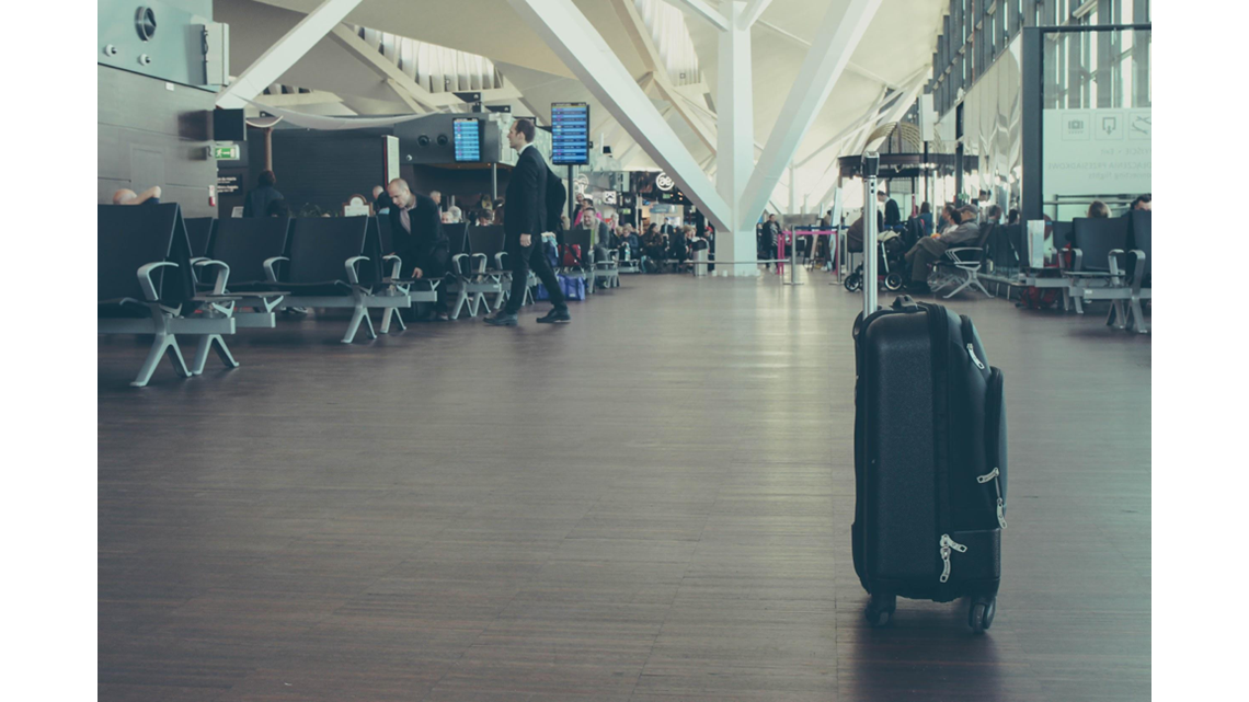 Mitos: Pemeriksaan Suhu di Bandara