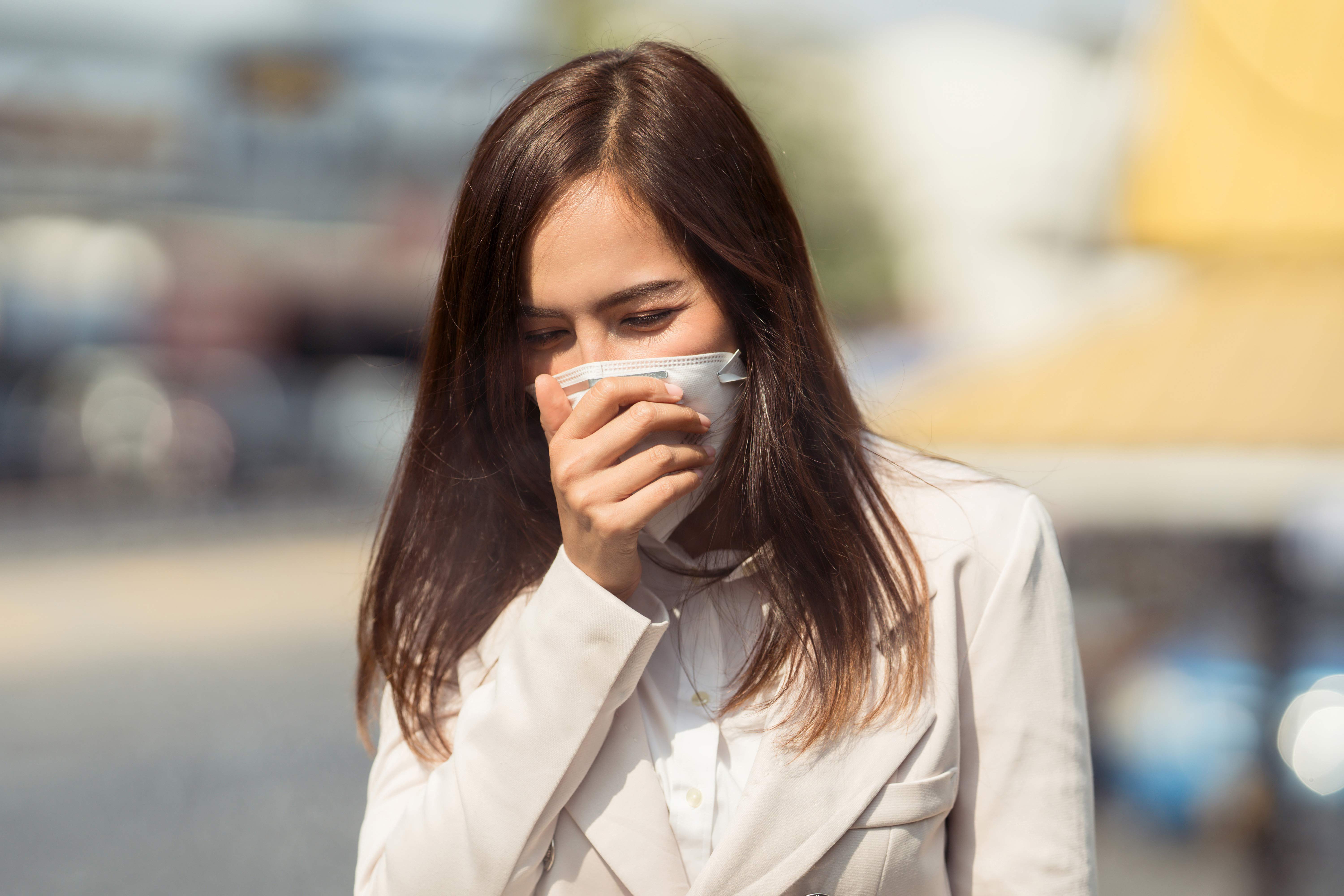 Mitos: Bisakah Anda terkena coronavirus dua kali?